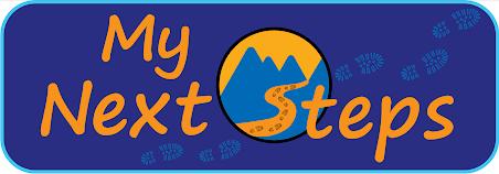 My Next Steps of Morganton