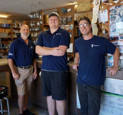 Termines Specialty Supply