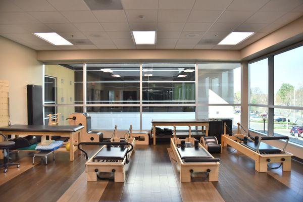 Kaweah Health Therapy Specialists (Akers)