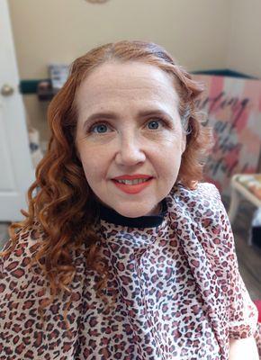 finesse salon and spa