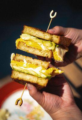 Horseman Wellness Club