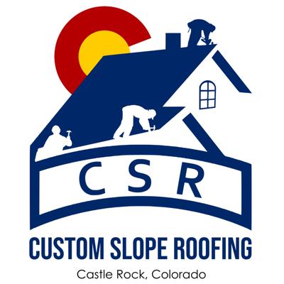 Custom Slope Roofing