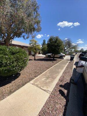 Rising Sons Yard Services