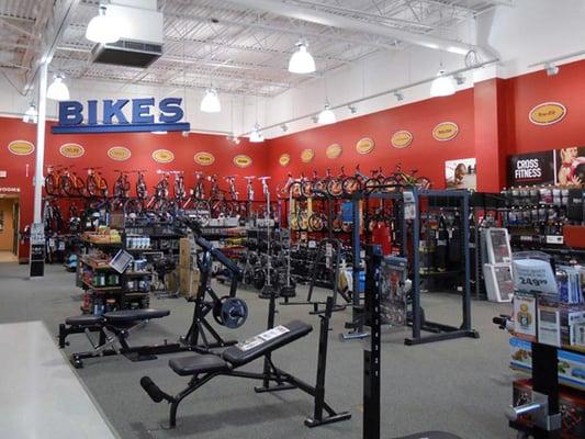 DICK'S Sporting Goods