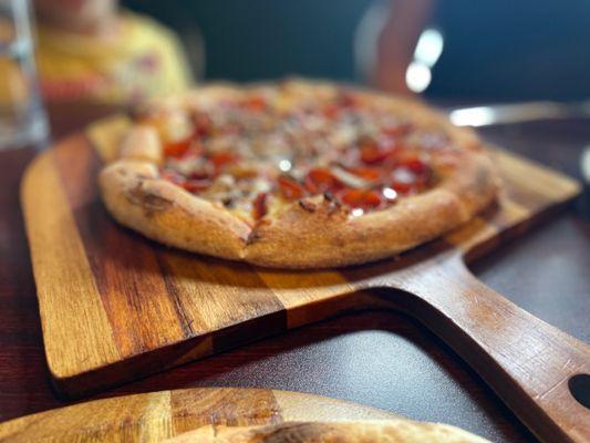 Red’s Pizzeria And Taphouse