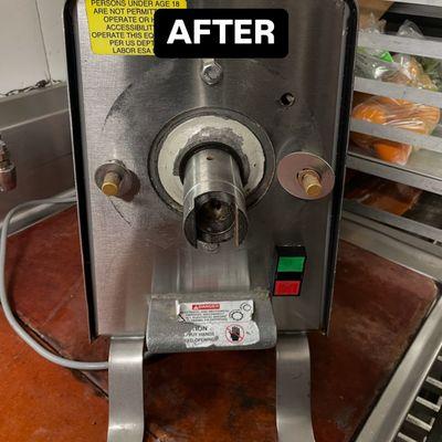 Immaculate Hands Cleaning Service