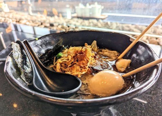 JINYA Ramen Bar - San Jose