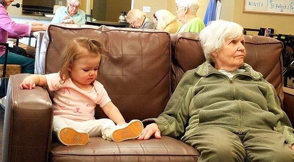 TowerLight Child Care