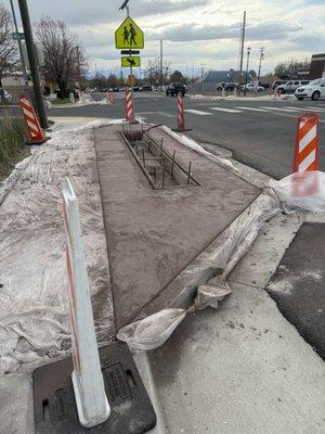 Big J’s Concrete and Landscaping