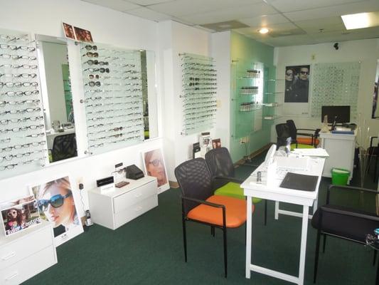 Premier Eye Care