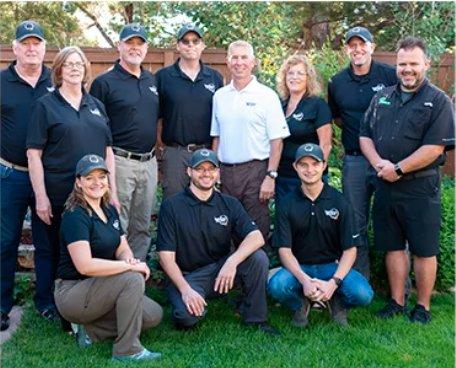 Inspections Over Coffee - Colorado Springs