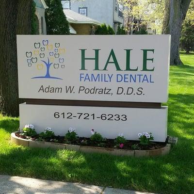 Hale Family Dental
