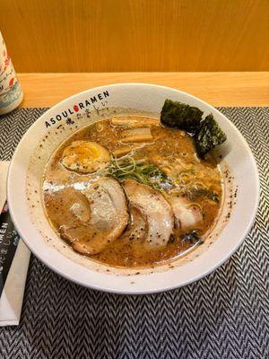 Asoul Ramen