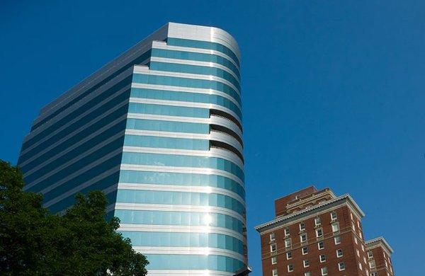 Woolf McClane Bright Allen & Carpenter