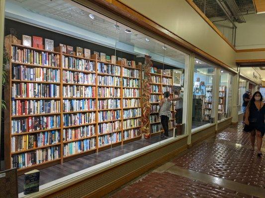 Village Books & Music at Ward