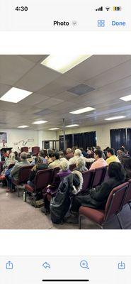 Life Church of Flagstaff