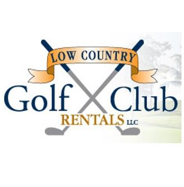 Low Country Golf Club Rentals