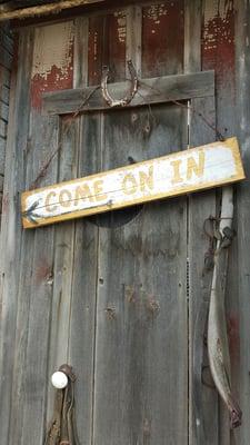 Mabel's Old Fashioned Rose