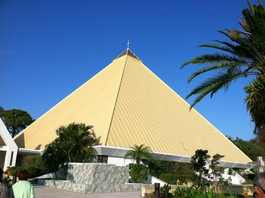 Divine Mercy Catholic Church