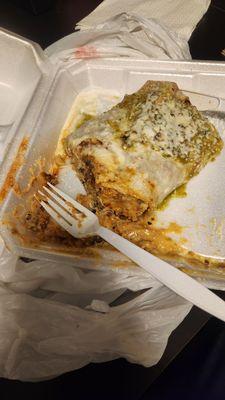 La Placita Mexico Deli