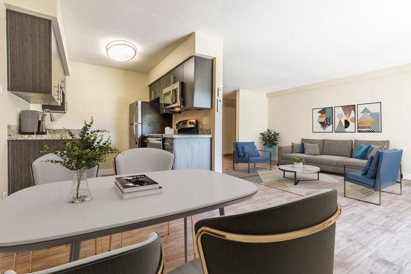 Brookside Oaks Apartments