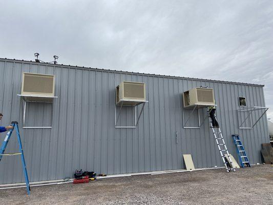 Arizona Cooling Company