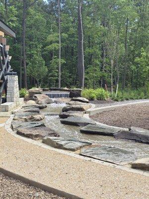 Taylor Farm Park