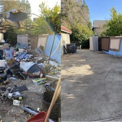 Golden State Junk Removal