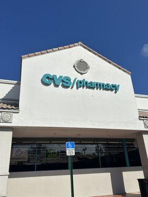 CVS Pharmacy