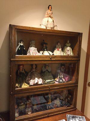 Historic Clark Chateau