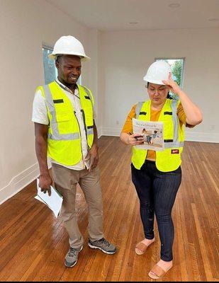 AK General Contractor