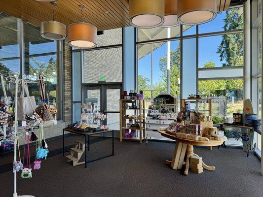 Snohomish Aquatic Center