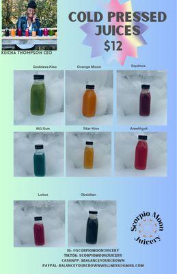 Balance Your Crown Wellness