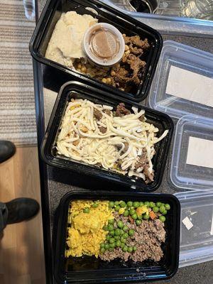 Primealete Nutrition