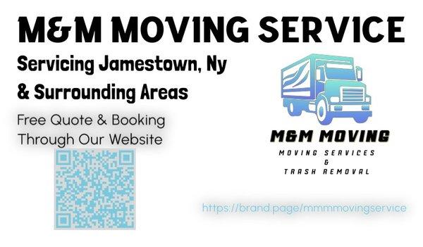 M&M Moving Service