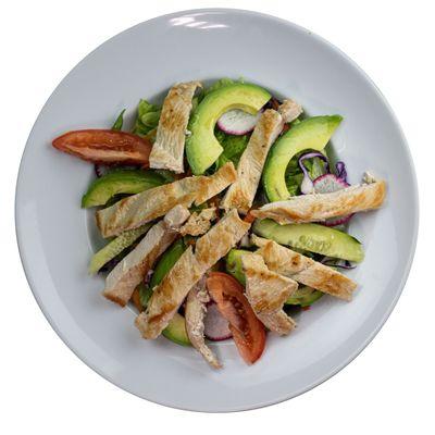 Guadalajara Cocina Mexicana