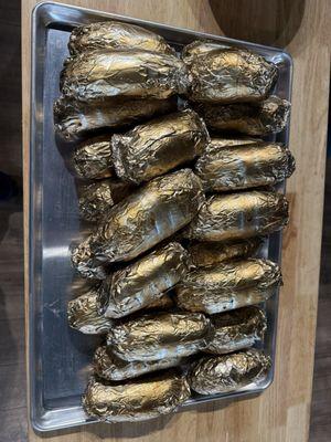 T’s BBQ Connection