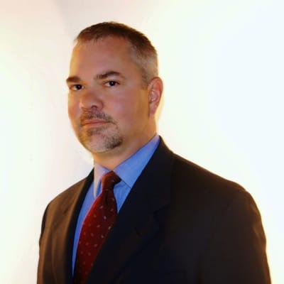 Andrew D Hamaker, CPA