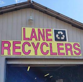 Lane Recyclers