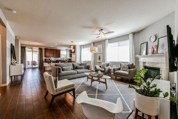 Brenda Chavez - Signature Real Estate Group