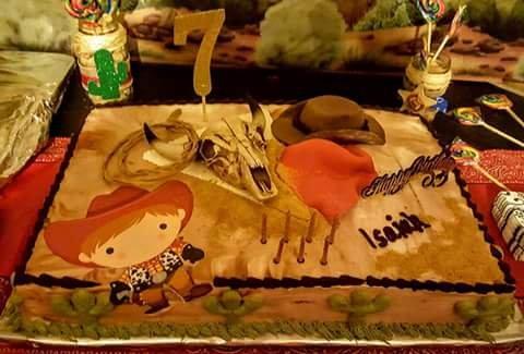 Bocatti Bakery