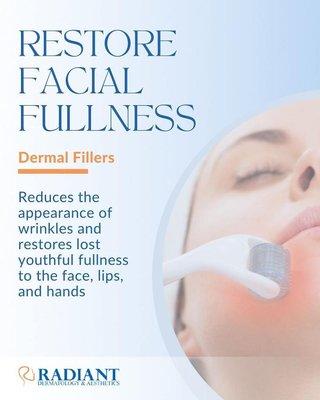Dermal Fillers