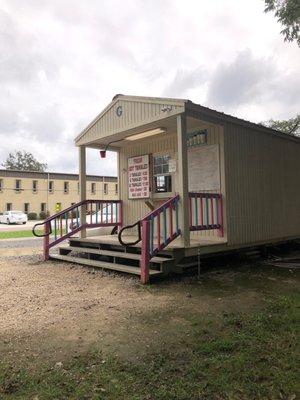 Where Y’at Sneaux Balls