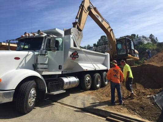 Joe Weber Equipment & Excavation