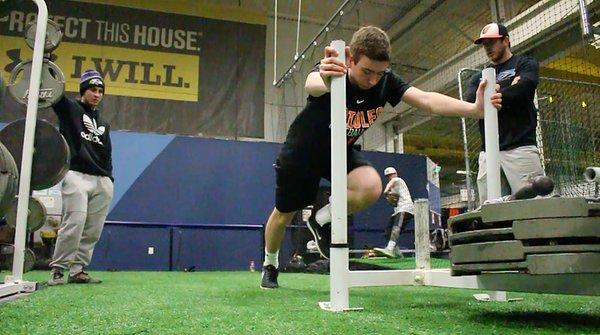 Prime Sports Performance