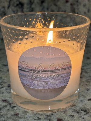 Shorely Rental Cleanings