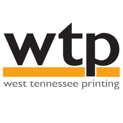 West Tennessee Printing