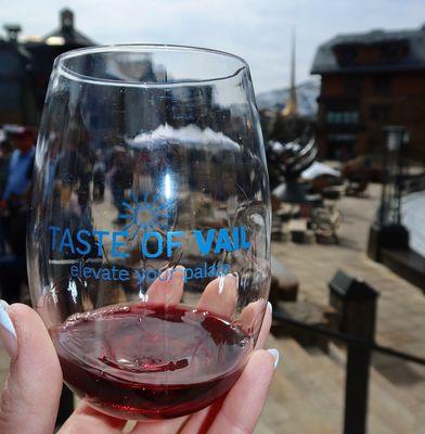 Taste of Vail
