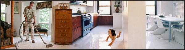 Corpus Christi Carpet Cleaning