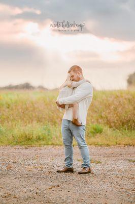 Family Photographer in Central Minnesota | St Cloud | Elk River